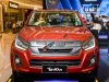 Isuzu Dmax    2018 - Bán ô tô Isuzu Dmax sản xuất 2018, màu đỏ, nhập khẩu, giá tốt
