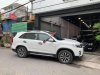 Kia Sorento DATH 2016 - Bán xe Kia Sorento DATH năm sản xuất 2016, màu trắng