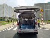 Hãng khác 2019 - Xe bán tải Van Dongben V2- 2 chỗ ngồi-tải trọng cho phép chở 950kg- lòng thùng dài 2m240