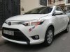 Toyota Vios E 2016 - Bán xe Toyota Vios E tháng 6/ 2016, xe mới 98%. Liên hệ 0913992465 - 0917174050 Thanh