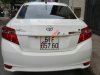 Toyota Vios E 2016 - Bán xe Toyota Vios E tháng 6/ 2016, xe mới 98%. Liên hệ 0913992465 - 0917174050 Thanh