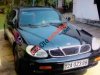 Daewoo Leganza   1999 - Cần bán xe Daewoo Leganza năm sản xuất 1999 giá cạnh tranh