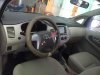 Toyota Innova  G 2015 - Bán Toyota Innova G 2015, màu bạc, nhập khẩu, xe đẹp