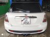 Mini Cooper 2007 - Bán Mini Cooper đời 2007, màu trắng, xe bao đẹp