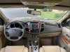 Toyota Fortuner V 2010 - Bán Toyota Fortuner V năm sản xuất 2010, màu xám xe gia đình