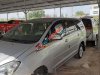 Toyota Innova   V 2009 - Cần bán xe Toyota Innova V đời 2009, màu bạc, không kinh doanh, không tai nạn, ngập nước gì hết