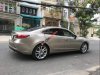 Mazda 6   2.5 2016 - Cần bán xe Mazda 6 2.5 đời 2016, nhập khẩu nguyên chiếc chính chủ
