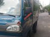 Thaco TOWNER   2015 - Bán xe tải Thaco Towner thùng inox kín có bản vẽ, xe đồng sơn nội thất zin toàn bộ