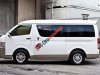 Toyota Hiace   2019 - Bán ô tô Toyota Hiace năm sản xuất 2019, màu trắng, nhập khẩu nguyên chiếc