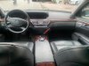 Mercedes-Benz S class AT 2008 - Cần bán siêu xe S350, sản xuất 2008 đăng ký 2009, số tự động, màu đen, gia đình sử dụng