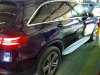 Mercedes-Benz GLC-Class GLC250 2016 - Bán Mercedes-Benz GLC 250 sx 2016, đã đi 25000km, xe chính chủ