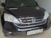 Honda CR V 2012 - Bán Honda CR V đời 2012, màu đen, giá 650tr