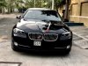 BMW 5 Series 2013 - Bán BMW 5 Series sản xuất 2013 màu đen, giá 1 tỷ 160 triệu nhập khẩu