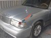 Toyota Crown   1992 - Bán Toyota Crown đời 1992, màu bạc, xe nhập