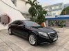 Mercedes-Benz S class S400 2014 - Cần bán gấp Mercedes-Benz S400 đời 2014, màu đen nhập từ Nhật