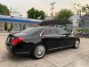 Mercedes-Benz S class S400 2014 - Cần bán gấp Mercedes-Benz S400 đời 2014, màu đen nhập từ Nhật