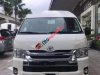 Toyota Hiace   2019 - Bán Toyota Hiace năm 2019, màu trắng, nhập khẩu  