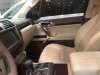 Lexus GX 460 2015 - Cần bán gấp Lexus GX460 sản xuất 2015, màu đen nhập khẩu