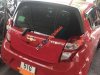 Chevrolet Spark  LS   2018 - Cần bán gấp Chevrolet Spark LS năm sản xuất 2018, màu đỏ mới chạy 3.200km