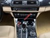BMW 5 Series 520i 2016 - Cần bán gấp BMW 5 Series 520i sản xuất năm 2016, màu nâu