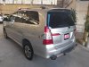 Toyota Innova G 2015 - Bán Innova G tự động, đời 2015, đi 40,500km, giá còn giảm tốt