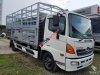 Hino FC FC9JJTA 2019 - Bán xe tải Hino 6 tấn thùng mui bạt - FC9JJTA