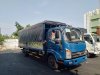 Veam VT260 2019 - Bán xe tải Veam động cơ Isuzu, tải trọng cho phép chở 1900kg, lòng thùng hàng dài lên đến 6m2