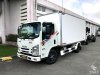 Isuzu NMR 85HE4 2019 - Cần bán xe Isuzu NMR85HE4 đời 2019, màu trắng, xe nhập