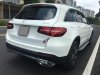 Mercedes-Benz GLC-Class GLC 250 4MATIC 2016 - Bán Mercedes-Benz GLC 250 AMG SX 2016