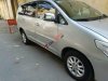 Toyota Innova  G 2014 - Cần bán lại xe Toyota Innova G đời 2014, màu bạc