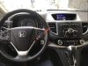 Honda CR V  2.0 AT  2016 - Cần bán CRV 2.0 AT - Biển Số Tp. HCM - Xe chưa bị đâm đụng gì có trầy xước xung quanh và đã sơn dặm