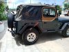 Jeep Wrangler 1999 - Bán xe Jeep Wrangler 1999, nhập khẩu nguyên chiếc như mới