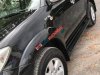 Toyota Fortuner V 2009 - Bán Toyota Fortuner V đời 2009, màu đen, số tự động