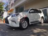 Lexus GX 460 2015 - Cần bán lại xe Lexus GX 460 đời 2015, màu trắng, nhập khẩu