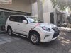 Lexus GX 460 2015 - Cần bán lại xe Lexus GX 460 đời 2015, màu trắng, nhập khẩu