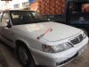 Daewoo Espero 1996 - Cần bán gấp Daewoo Espero sản xuất năm 1996, màu trắng, nhập khẩu, giá tốt