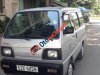 Suzuki Super Carry Van   2004 - Bán Suzuki Super Carry Van 2004, màu trắng, giá tốt