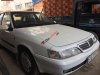 Daewoo Espero 1996 - Cần bán gấp Daewoo Espero sản xuất năm 1996, màu trắng, nhập khẩu, giá tốt