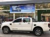 Ford Ranger   Wildtrak 3.2L  2017 - Bán Ford Ranger Wildtrak 3.2L 2017, màu trắng, xe nhập