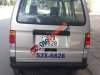 Suzuki Super Carry Van   2004 - Bán Suzuki Super Carry Van 2004, màu trắng, giá tốt