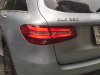 Mercedes-Benz GLC-Class GLC250 2016 - Bán Mercedes-Benz GLC 250, ĐK 2016, đi 44000km, còn rất mới