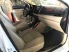 Toyota Vios E 2016 - Cần bán xe Toyota Vios E 2016, tự động, màu trắng