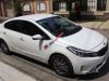 Kia Cerato  MT   2016 - Bán Kia Cerato MT đời 2016, màu trắng, nhập khẩu xe gia đình