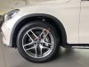 Mercedes-Benz GLC-Class 2018 - Xe nhập khẩu - giá xe Mercedes GLC 300 Coupe 4Matic, thông số kỹ thuật, giá lăn bánh, khuyến mãi 11/2019