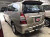 Toyota Innova G 2013 - Bán Innova G, xe gia đình, hỗ trợ ngân hàng 70%