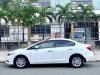 Honda Civic 2.0 2013 - Bán xe Honda Civic 2.0 2013, màu trắng, giá cạnh tranh bản full options