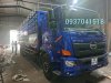 Hino FL 2019 - Bán xe Hino FL thùng mui bạt, chất lượng cao