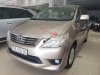 Toyota Innova E 2012 - Bán Toyota E sản xuất năm 2012, 515 triệu, odo 63.000km