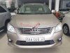 Toyota Innova E 2012 - Bán Toyota E sản xuất năm 2012, 515 triệu, odo 63.000km