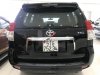 Toyota Prado TXL 2.7L 2011 - Bán Land Cruiser Prado TXL 2011, màu đen, nhập khẩu